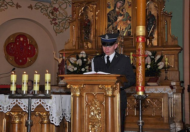 Wielka Niedziela - Rezurekcja
