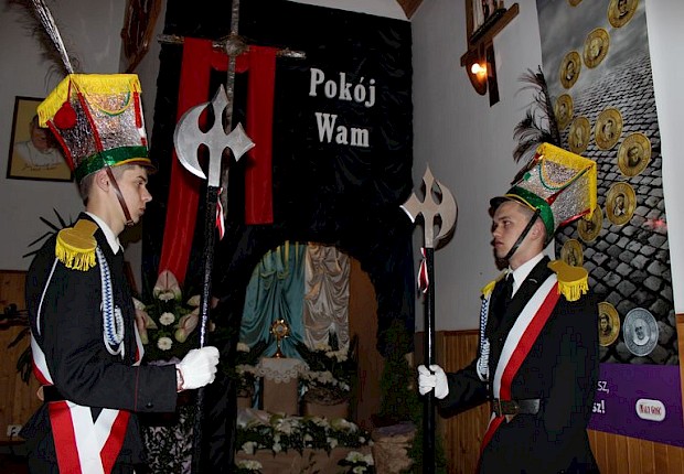 Wielka Niedziela - Rezurekcja