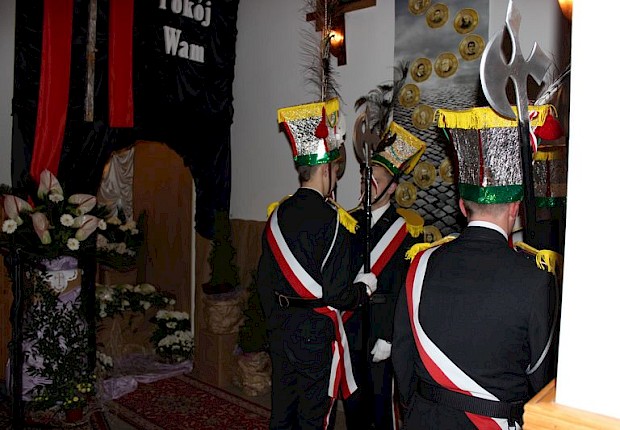 Wielka Niedziela - Rezurekcja