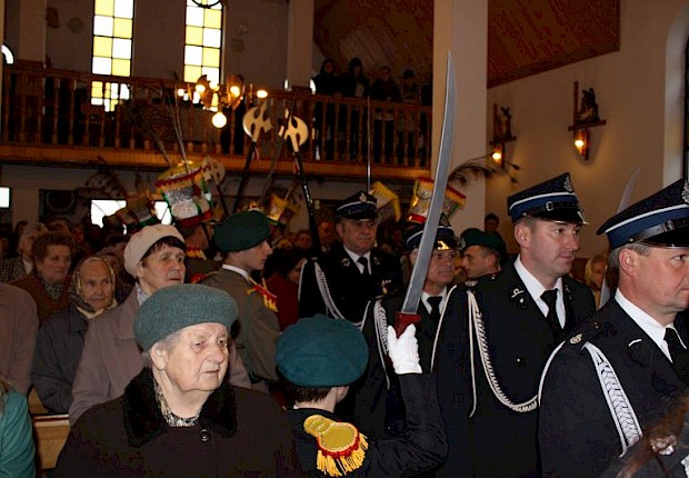 Wielka Niedziela - Rezurekcja