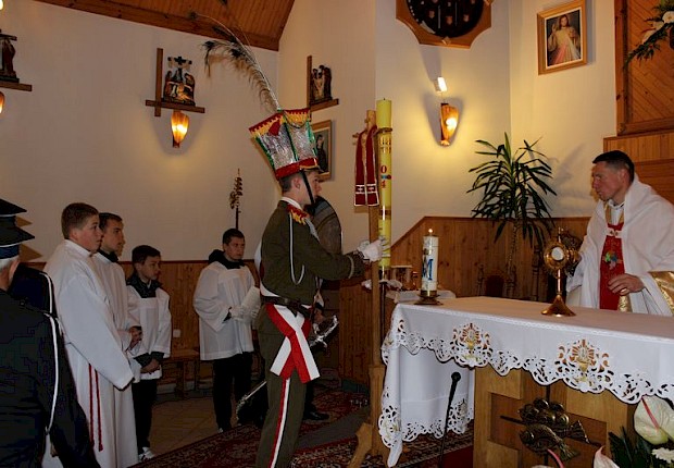 Wielka Niedziela - Rezurekcja