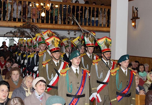 Wielka Niedziela - Rezurekcja
