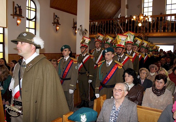 Wielka Niedziela - Rezurekcja
