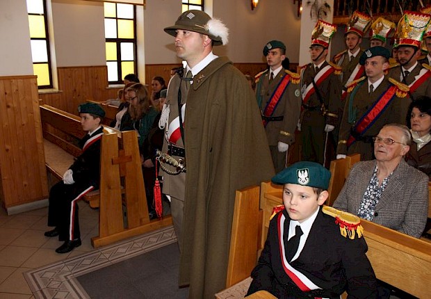 Wielka Niedziela - Rezurekcja