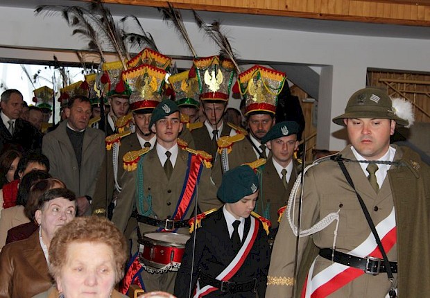 Wielka Niedziela - Rezurekcja