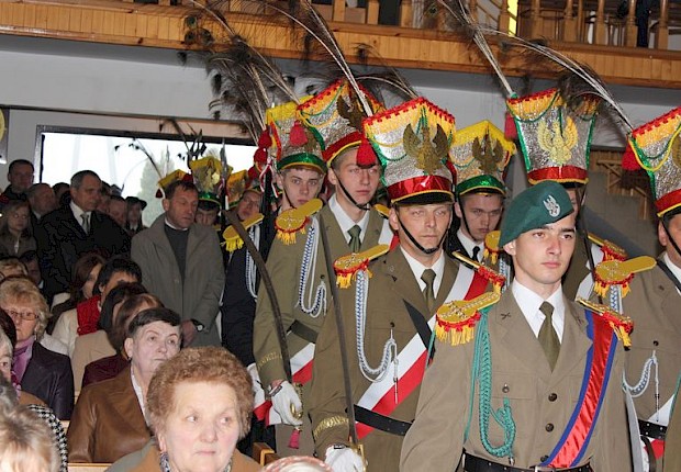 Wielka Niedziela - Rezurekcja