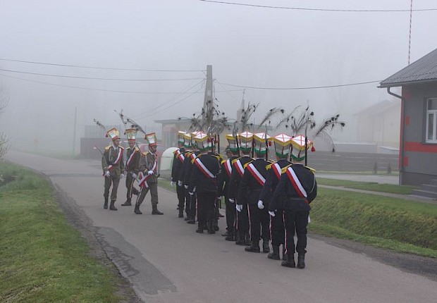 Wielka Niedziela - Rezurekcja
