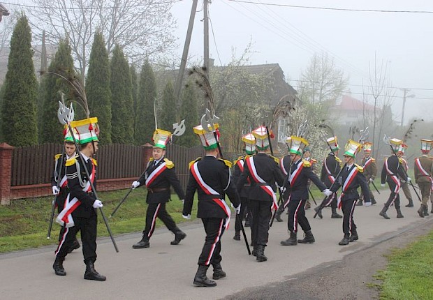 Wielka Niedziela - Rezurekcja