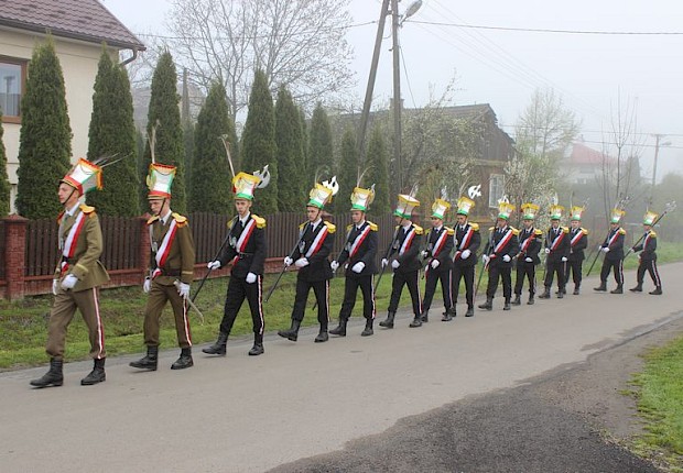 Wielka Niedziela - Rezurekcja
