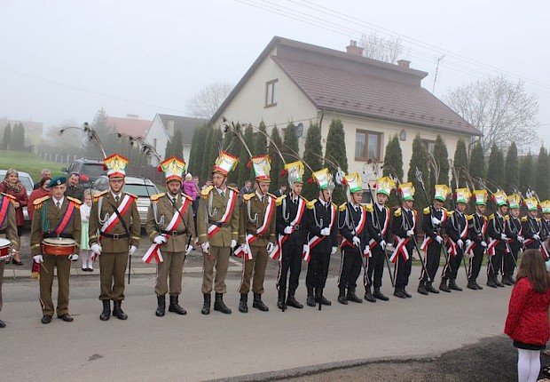 Wielka Niedziela - Rezurekcja