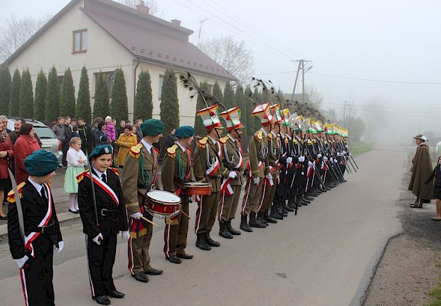 Wielka Niedziela - Rezurekcja