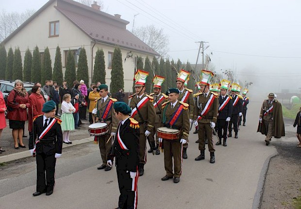 Wielka Niedziela - Rezurekcja