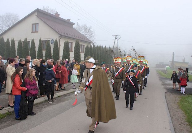 Wielka Niedziela - Rezurekcja
