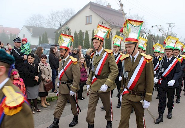 Wielka Niedziela - Rezurekcja