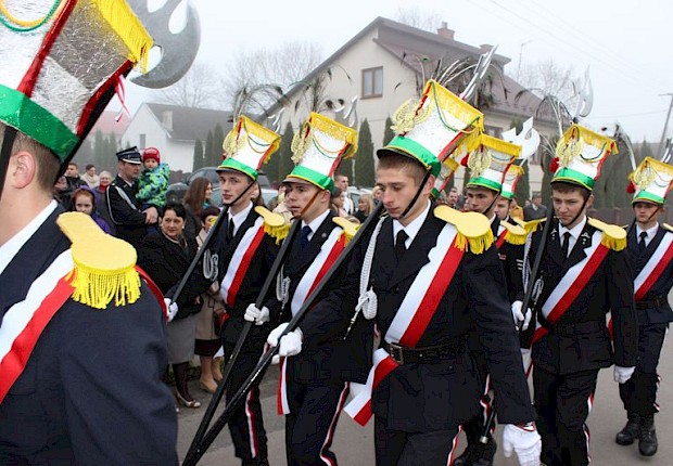 Wielka Niedziela - Rezurekcja