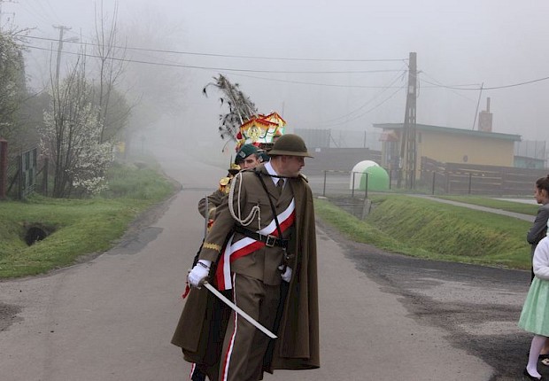 Wielka Niedziela - Rezurekcja