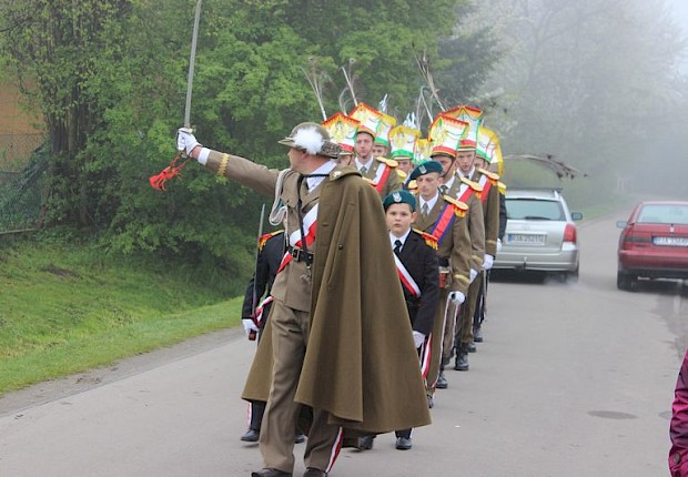 Wielka Niedziela - Rezurekcja