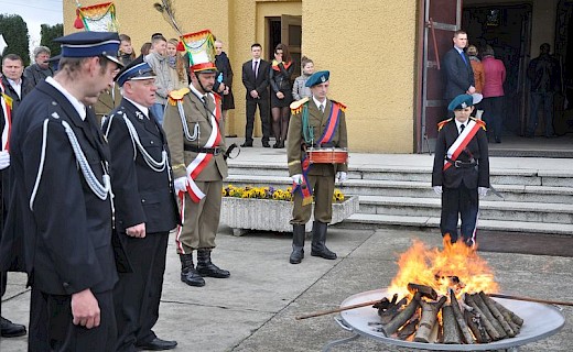 Wielka Sobota - Wigilia Paschalna