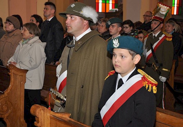 Wielka Sobota - Wigilia Paschalna