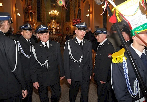 Wielka Sobota - Wigilia Paschalna