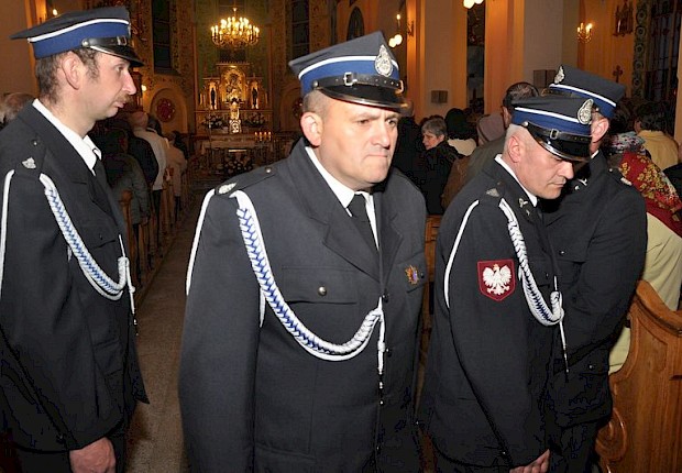 Wielka Sobota - Wigilia Paschalna