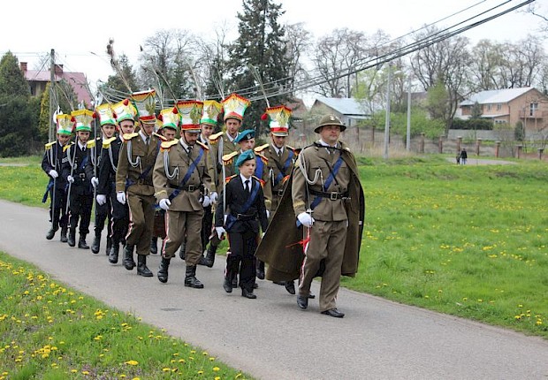Wielka Sobota - poświęcenie pokarm&oacute;w