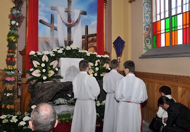 Wielki Piątek