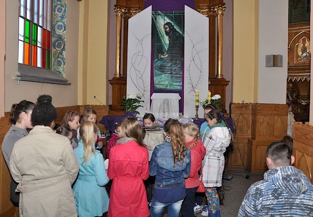 Wielki Piątek