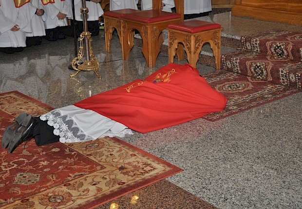 Wielki Piątek