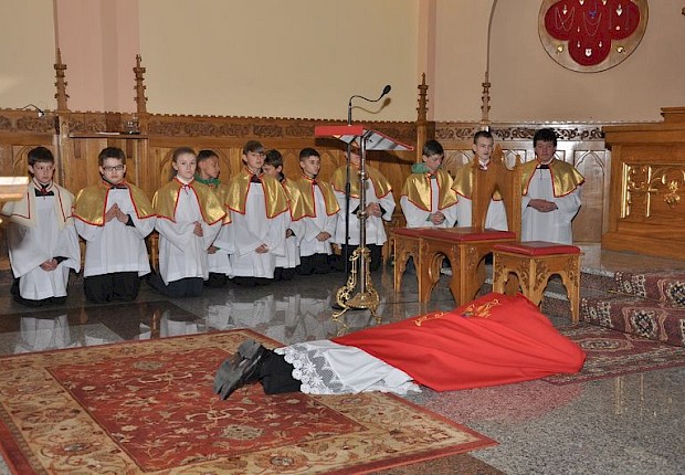 Wielki Piątek