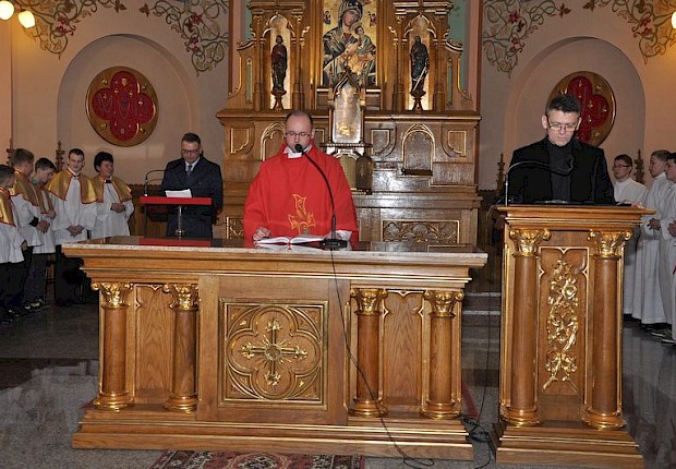 Wielki Piątek