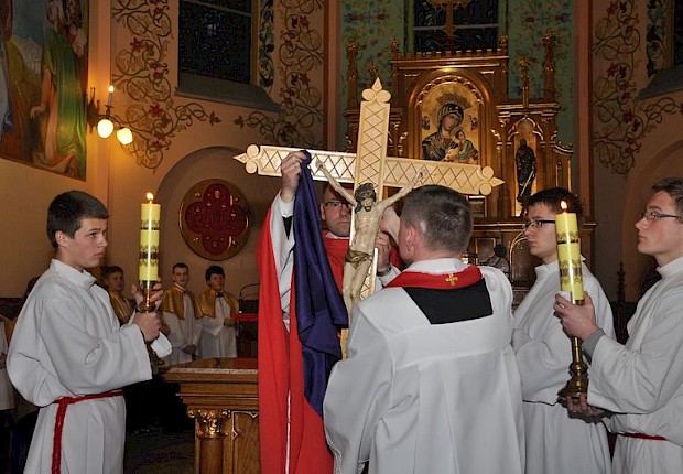 Wielki Piątek