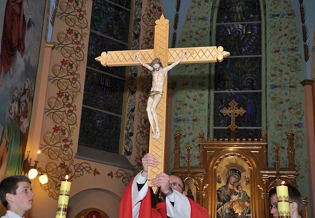 Wielki Piątek