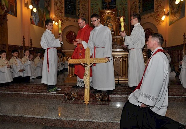 Wielki Piątek