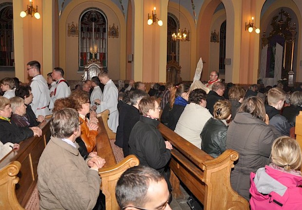 Wielki Piątek