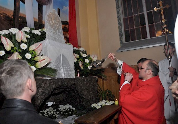 Wielki Piątek