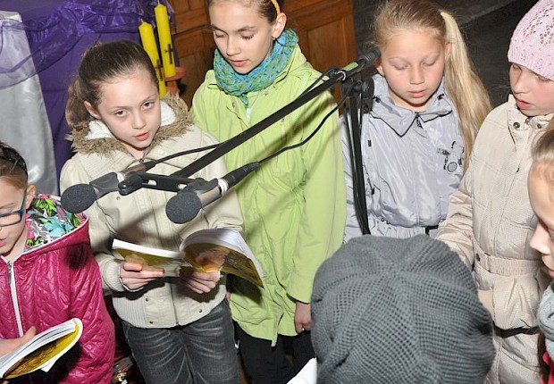 Wielki Czwartek