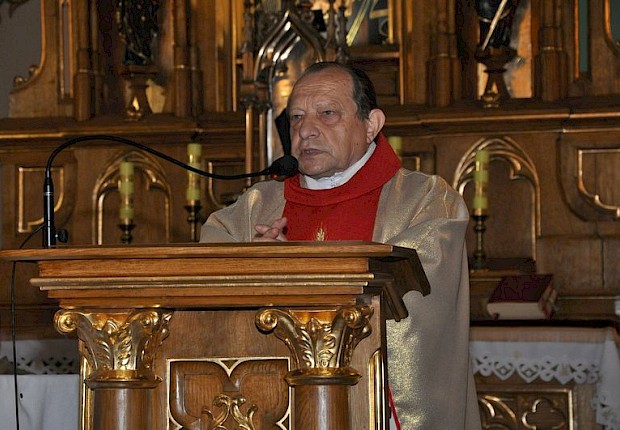 Wielki Czwartek