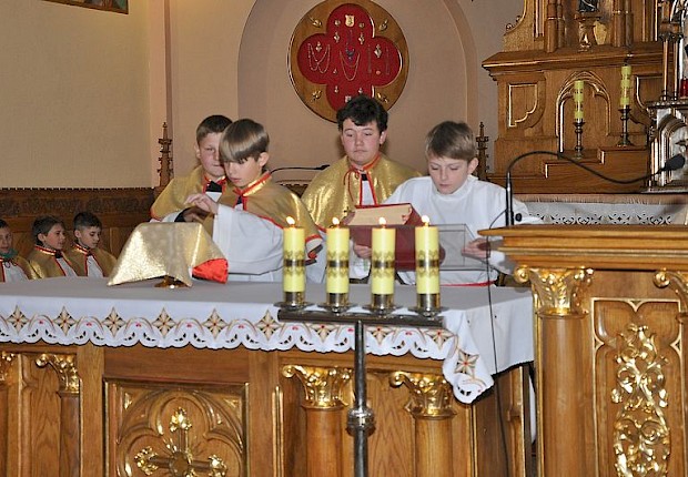 Wielki Czwartek