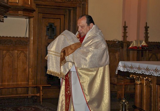 Wielki Czwartek