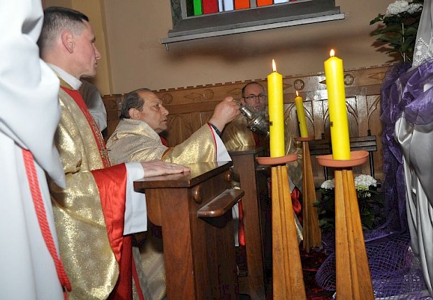 Wielki Czwartek