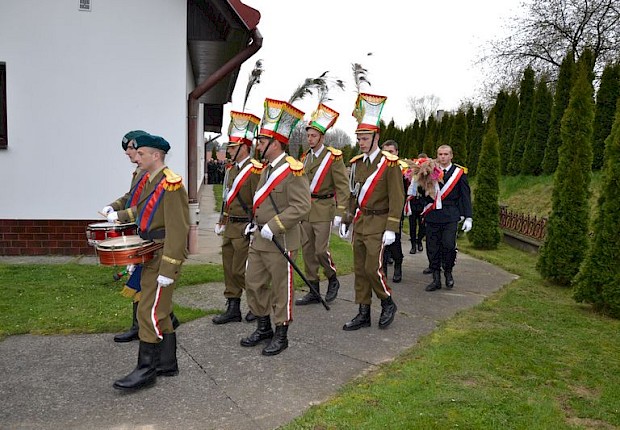 Niedziela Palmowa