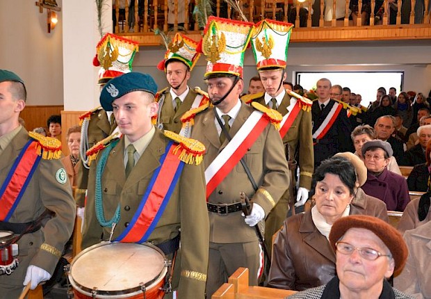 Niedziela Palmowa