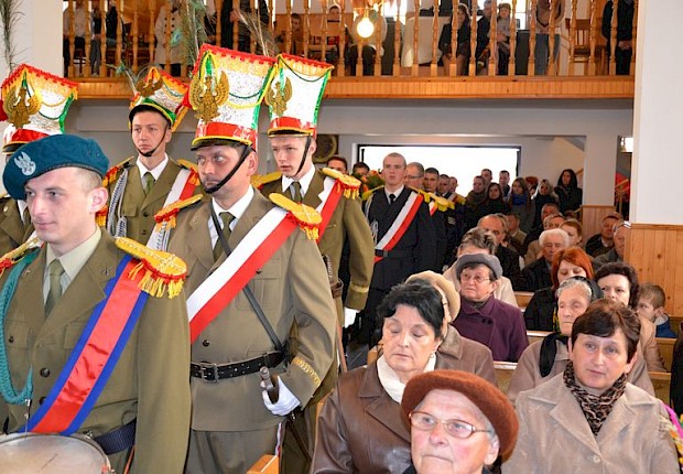Niedziela Palmowa
