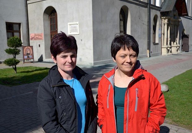 Rekolekcje kandydat&oacute;w do bierzmowania