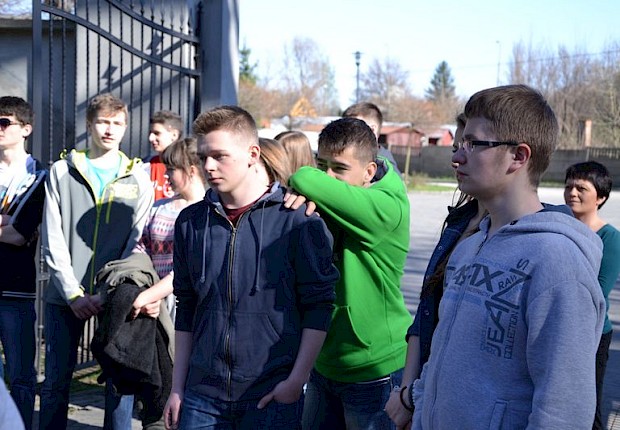 Rekolekcje kandydat&oacute;w do bierzmowania