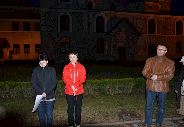 Rekolekcje kandydat&oacute;w do bierzmowania