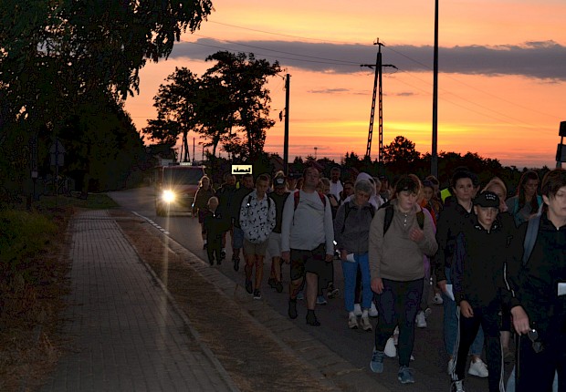 6 Parafialna Piesza Pielgrzymka do Jodł&oacute;wki 2026