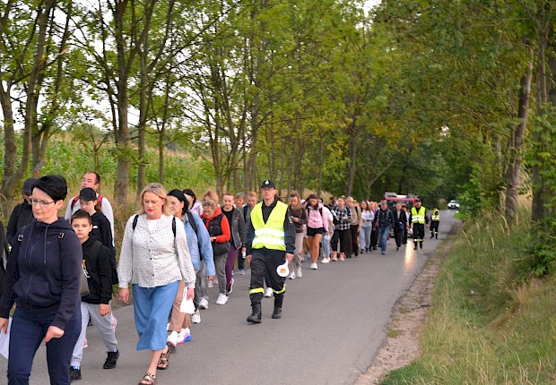 6 Parafialna Piesza Pielgrzymka do Jodł&oacute;wki 2026
