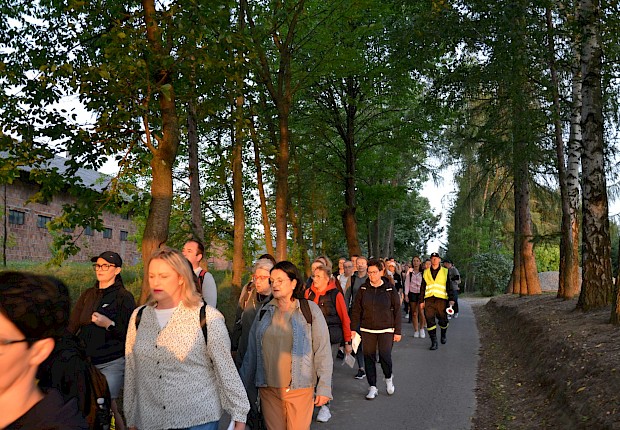 6 Parafialna Piesza Pielgrzymka do Jodł&oacute;wki 2026
